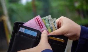 ilustrasi rupiah