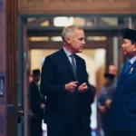 Prabowo Tur Museum Seni Kanada